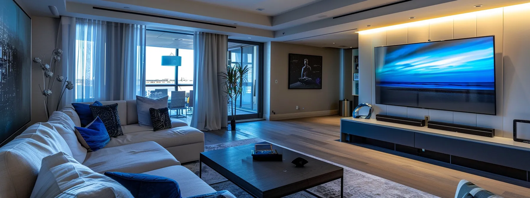 Acoustic Interior Design Solutions | Imagine Acoustics