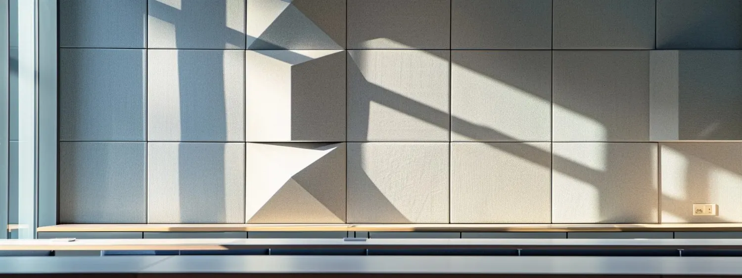 future trends of sustainable acoustic panels