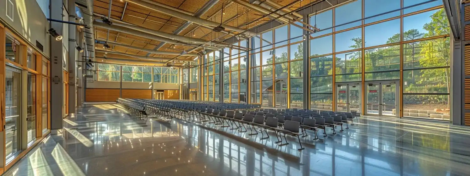 sustainable acoustic panels