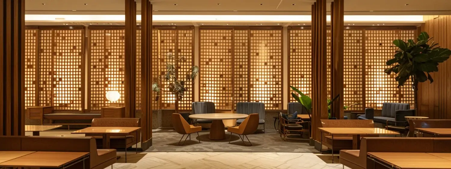 acoustic room divider
