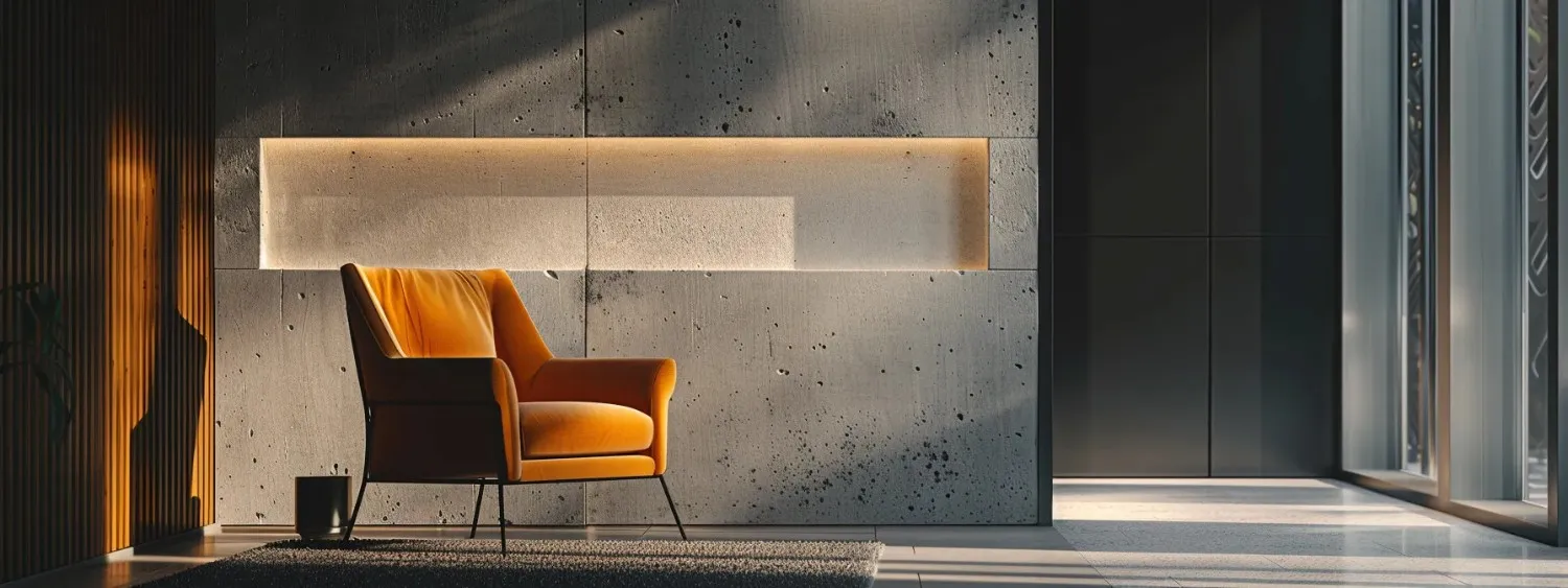 improve open space with acoustic room divider