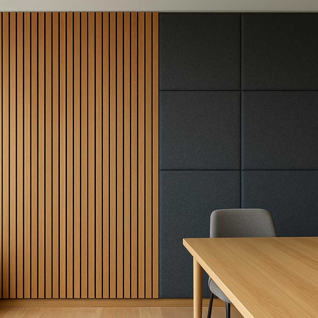 acoustic wooden wall panels guide
