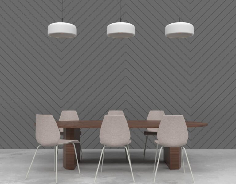 acoustic wall solutions